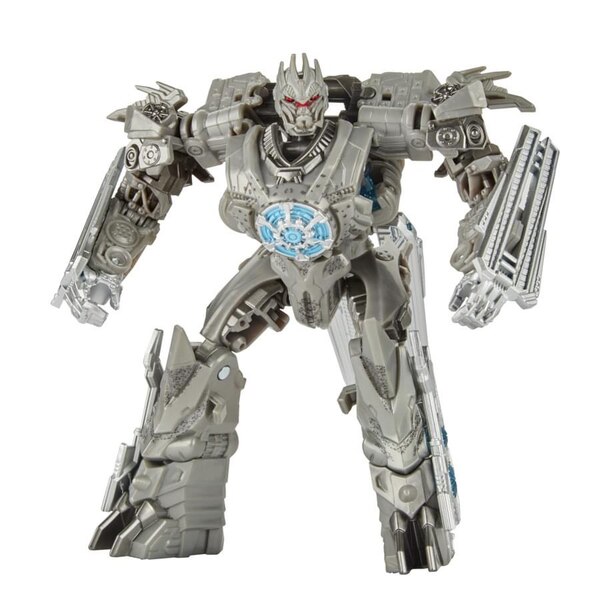 Studio Series SS 61 Soundwave Stock Images  (1 of 4)